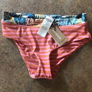 NWT Patagonia swum bottoms